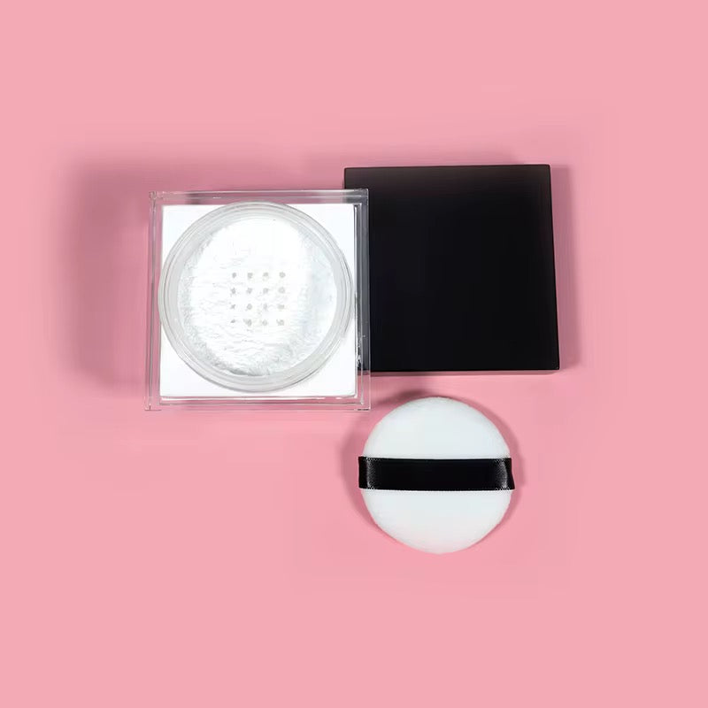 Stamped Cosmetics Setting Powder