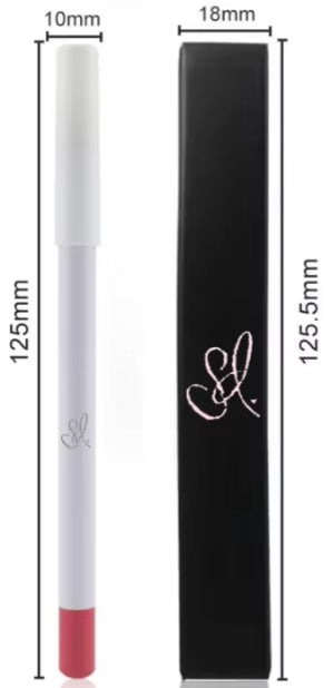 Stamped Cosmetics Lip Liner