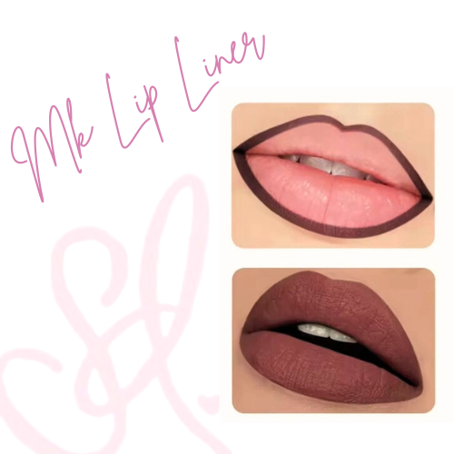 Stamped Cosmetics Lip Liner