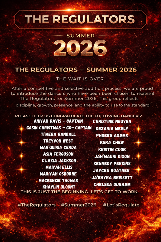 The Regulators - Member Payment Portal