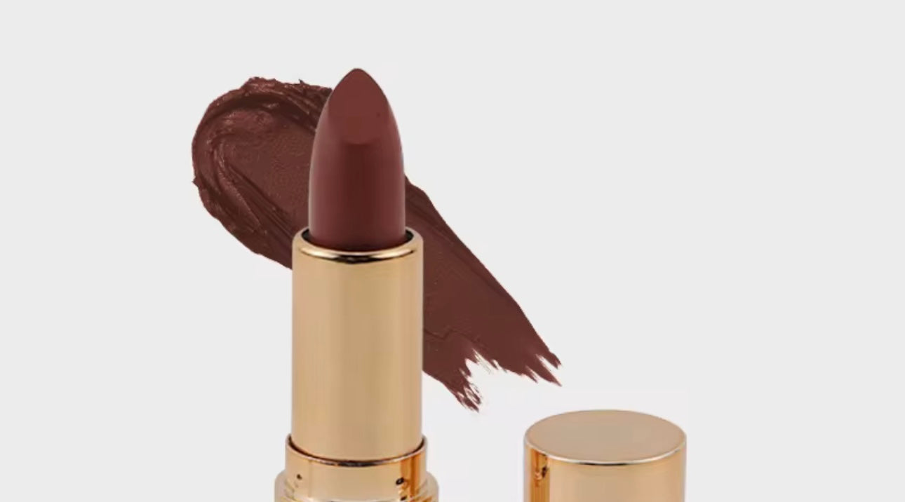 Stamped Cosmetics Lipstick