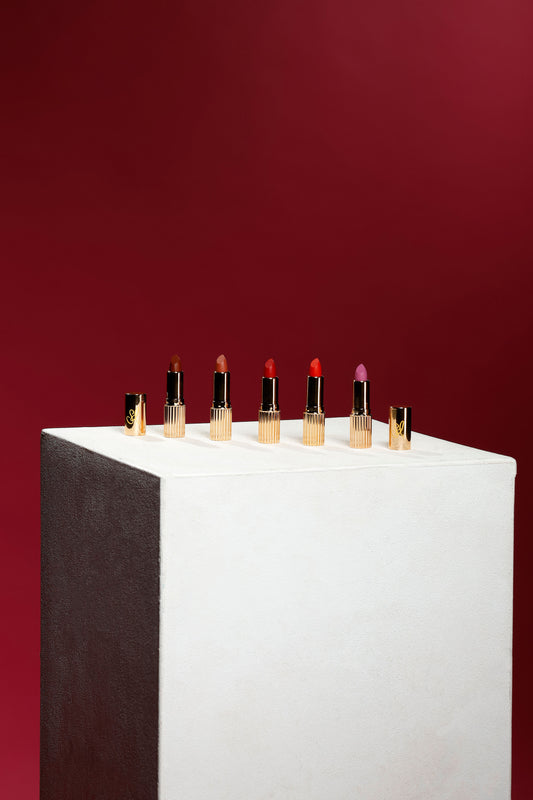 Stamped Cosmetics Lipstick