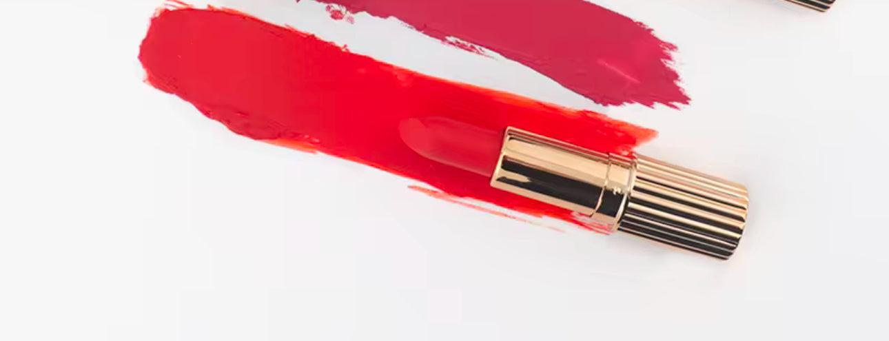 Stamped Cosmetics Lipstick