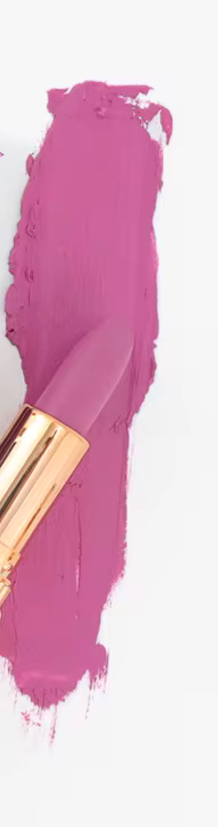 Stamped Cosmetics Lipstick