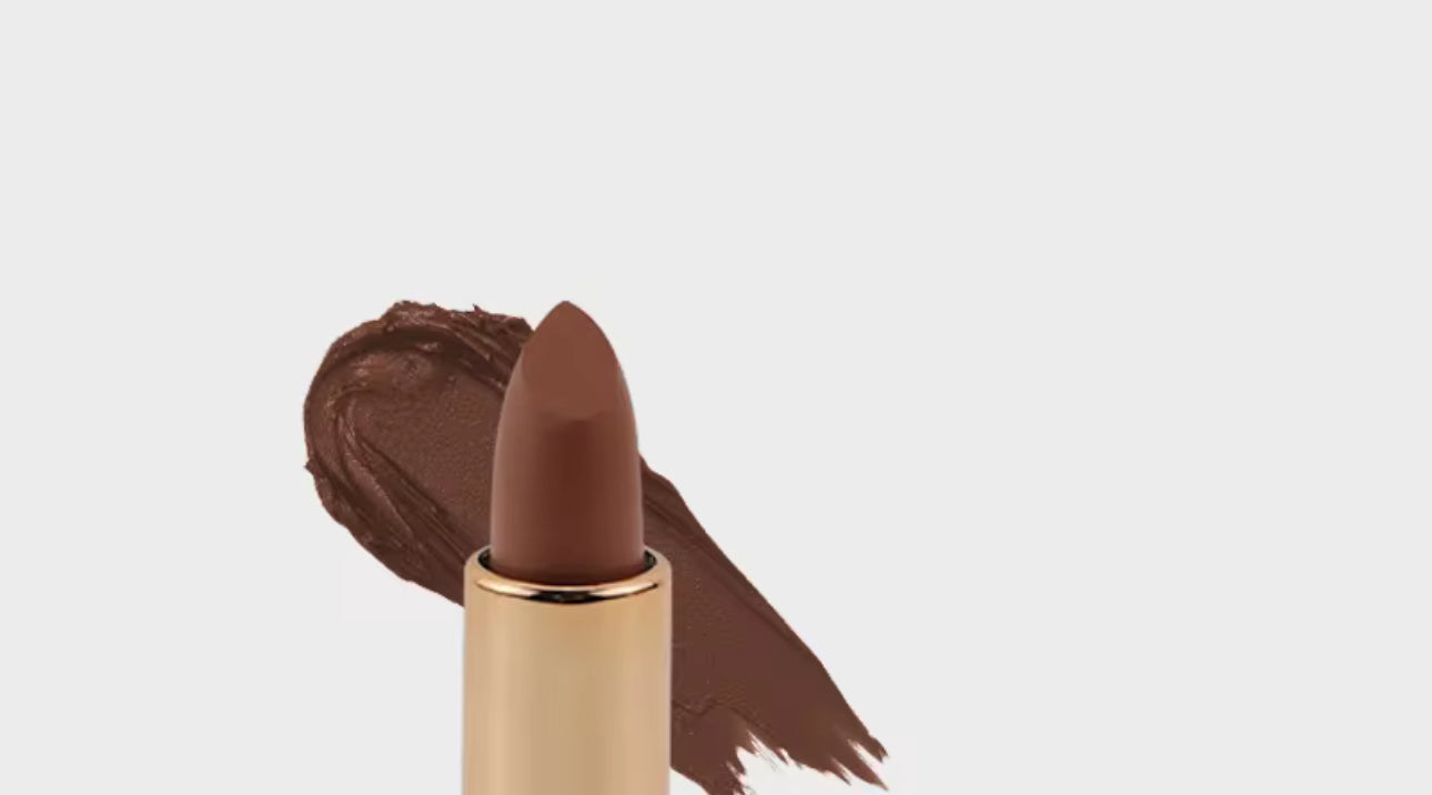 Stamped Cosmetics Lipstick